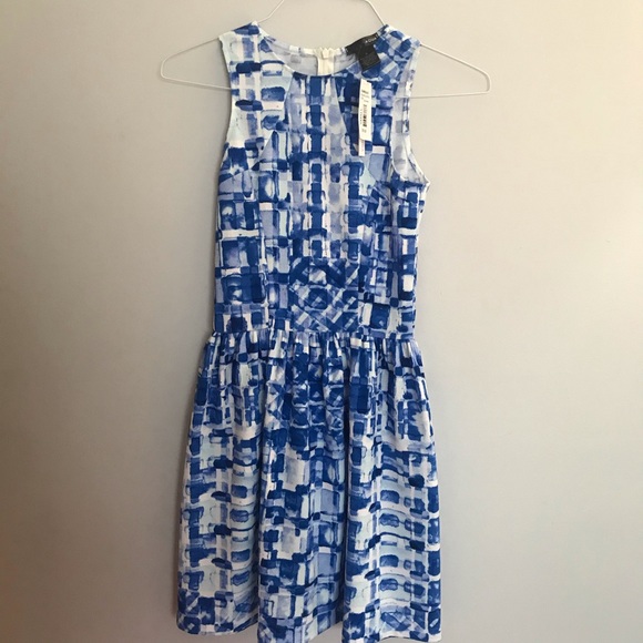 Aqua Dresses & Skirts - AQUA by Bloomingdales Dress (Size Small)